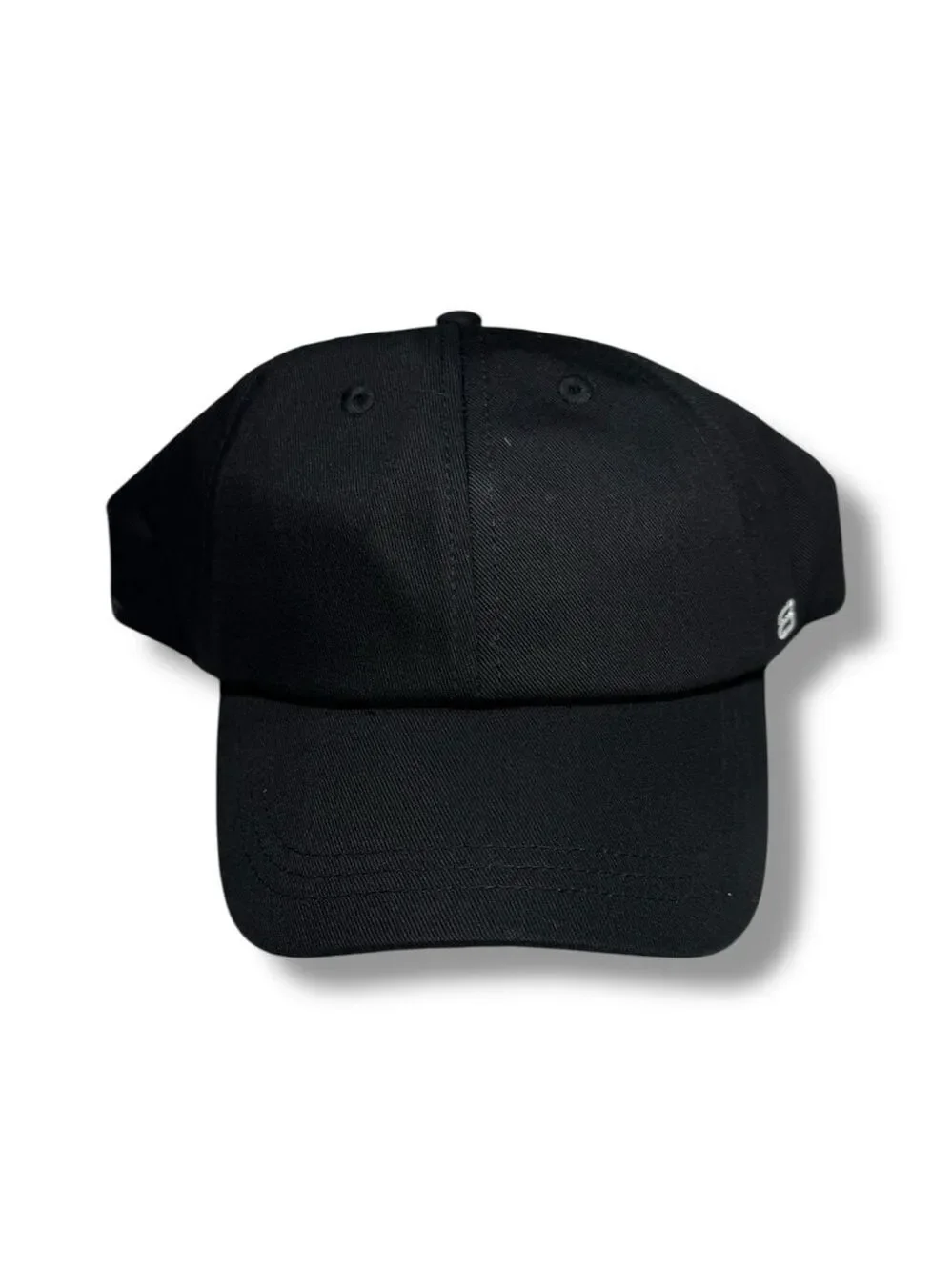 Layer 8 Boy’s Baseball Cap Black